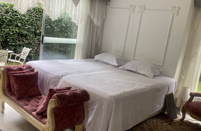 Excellent apartment located in the charming Sabaneta.