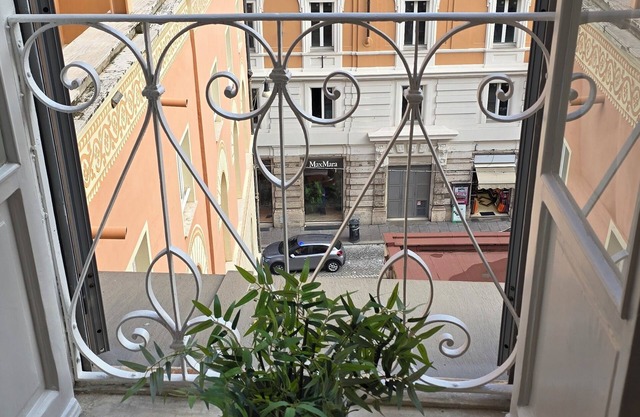 Excellent Located Spacious Brand New Apartment