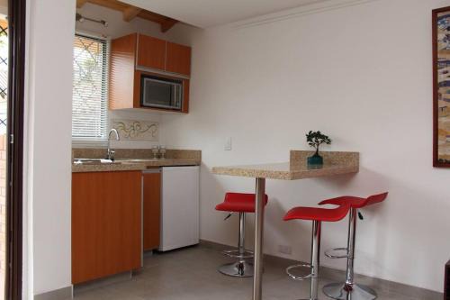 Excellent location Cozy studio
