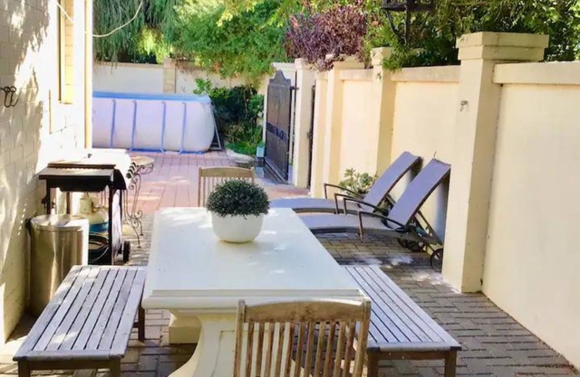 Exceptional house in Applecross