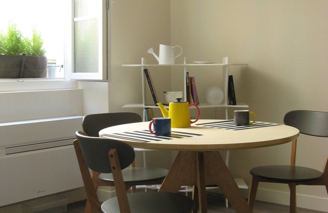 EXCEPTIONAL IN THE HEART OF OLD NICE SUPERB 2 ROOMS NEW