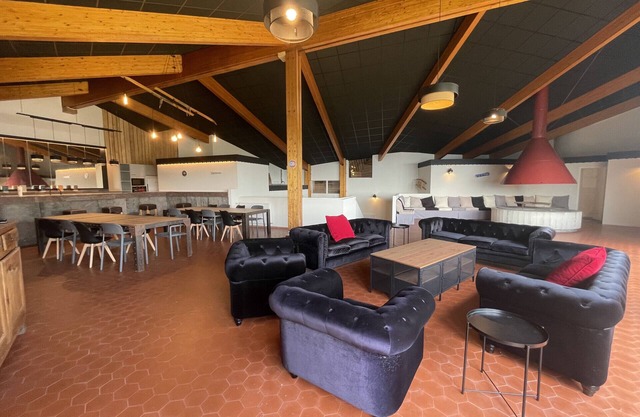 Exceptionnel Loft à Altitude 1500