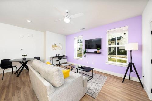 Exclusive 1BR Luxe Haven in Ideal Spot