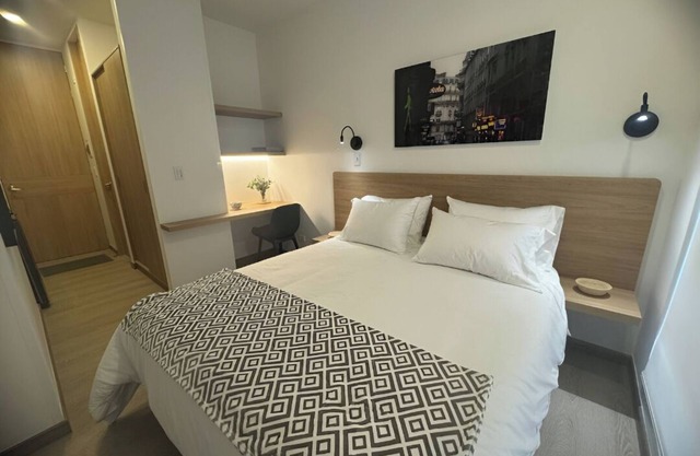 Exclusive and luxurious! 5 minutes from Parque de la 93