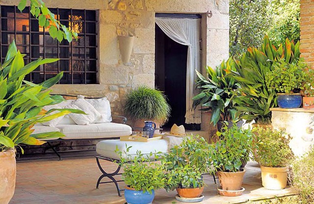 Exclusive Catalan farmhouse just 15 minutes from the beaches of Ampurias or scale