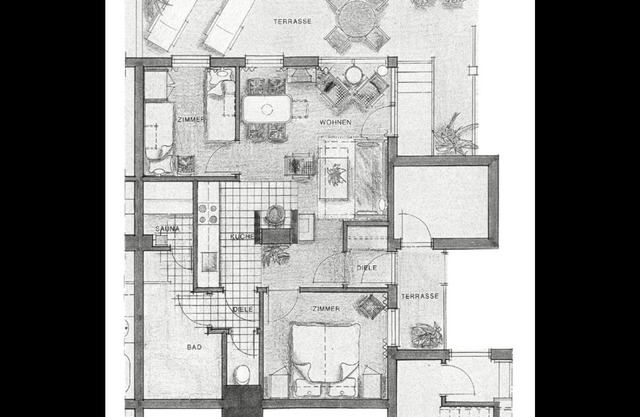 EXCLUSIVE holiday apartment - Own sauna, indoor pool, some with fireplace, whirlpool