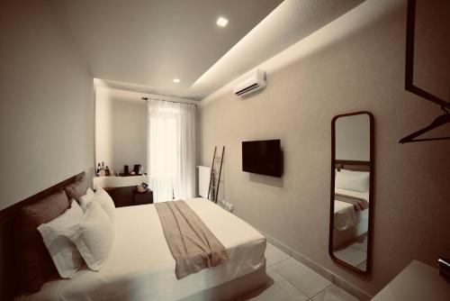 Exclusive Rooms at Boutique Arte