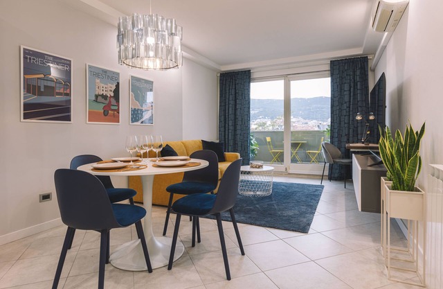 Exclusive Suite with Terrace/Ultra Wi-fi/Free Parking