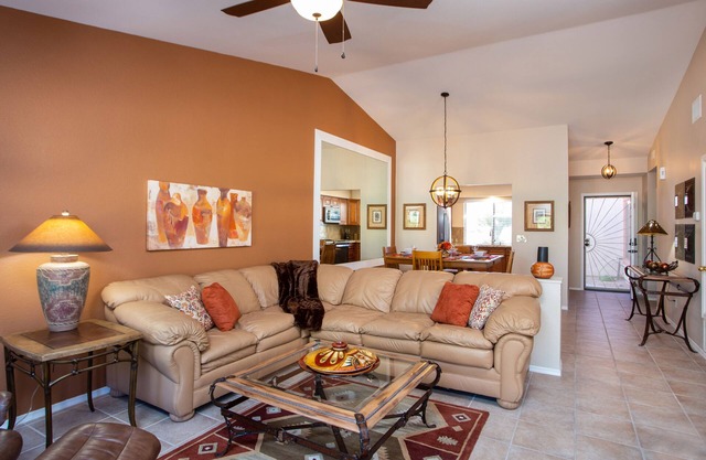 Exclusive Tucson Omni