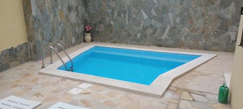exclusive use swimming pool available from June to September