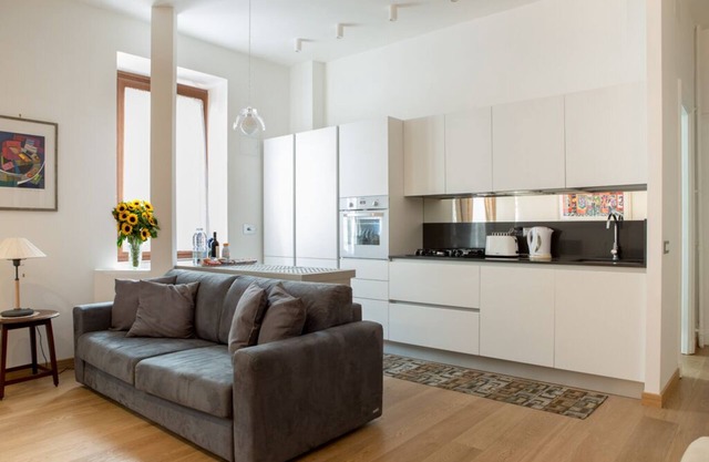 Exclusive Vatican St. Peter's Suite
