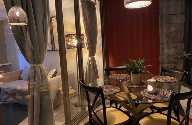 Exclusivo: Departamento de Alto Estándar con Piscina