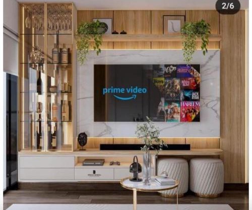 Exclusivo new apartment in Lima