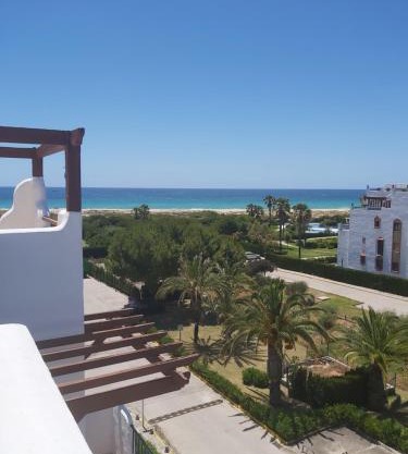 Exclusivo Zahara Urb Bahia de la Plata