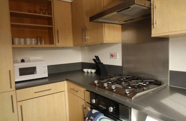Executive apartment Chelmsford