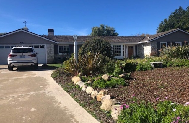 Executive home - Entire house , Quite location