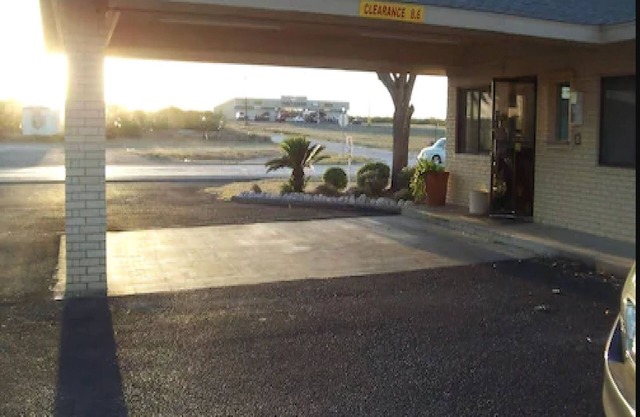 Executive Inn Hebbronville