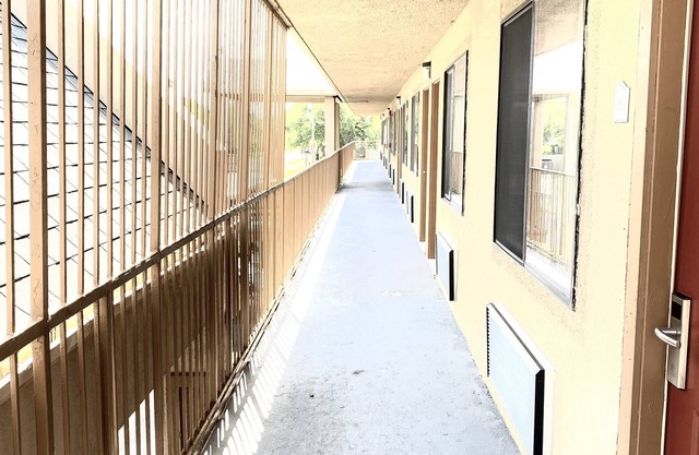 Executive Inn Kingsville