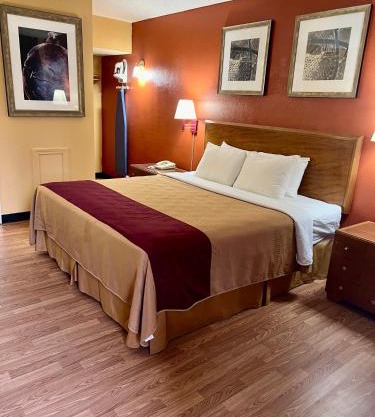 Executive Inn Schenectady Downtown
