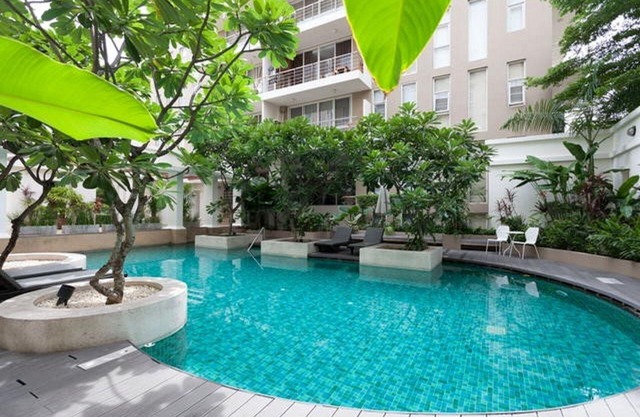 Executive studio,615, 5 Star, Night Bazaar area