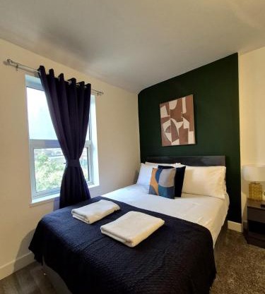 Executive Studio - Relax in Style & Comfort # 3