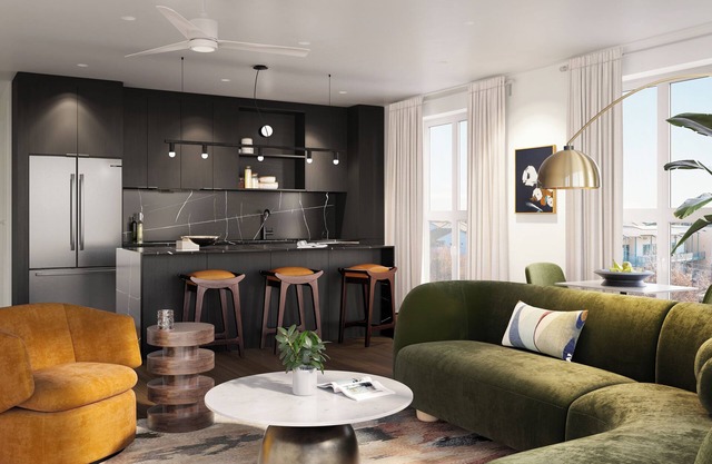 Executive Suite w/Balcony | Pool + Sky Deck | Bar + Restaurant | The Code