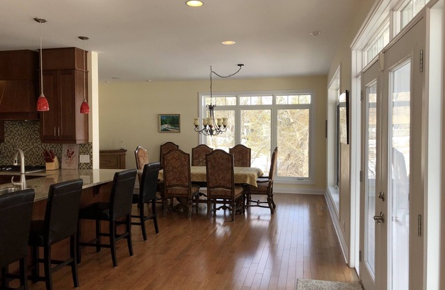 Executive Vacation Home on Longbow Lake - Kenora Ontario