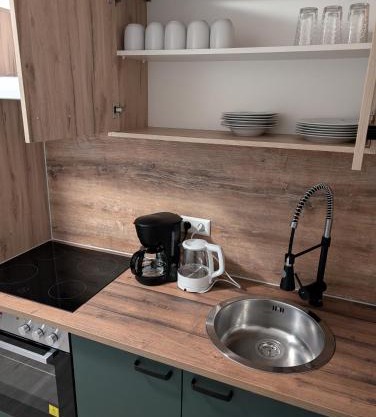 Exklusiv modernisierte Traumwohnung mit High-End-Lüftungssystem
