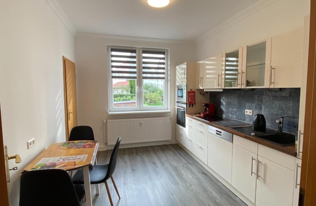 EXKLUSIVE Ferienwohnung in Einbeck, Top Lage!