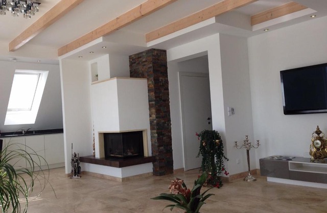 Exklusive Ferienwohnung/STAINZ/Luxury holiday Apartment