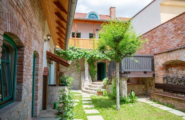 Exklusives Landhaus