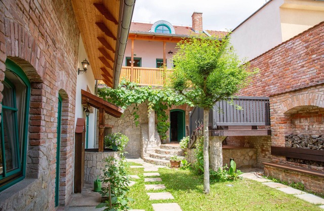 Exklusives Landhaus