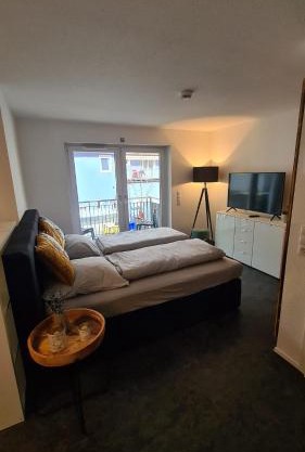 Exklusives und zentrales Wohnen direkt am Marktplatz Whg2