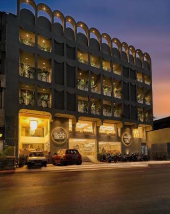 Exora Inn