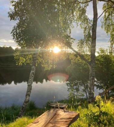 Experience amazing Ivalo 4,5km from the AirPort