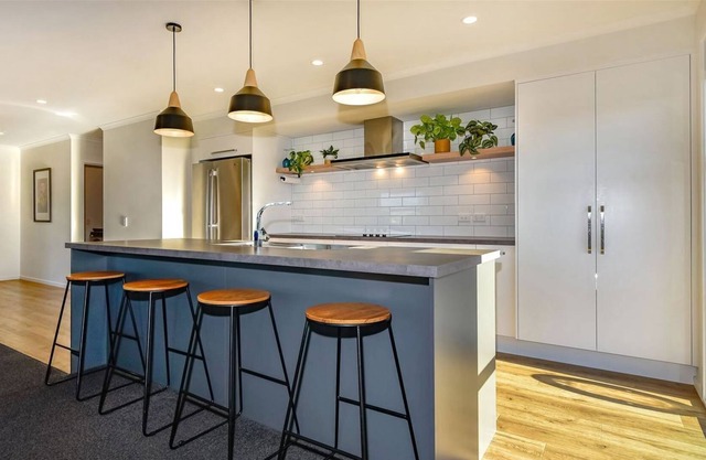 Experience Christchurch's charm: Stay in Rolleston for a cozy, local escape!