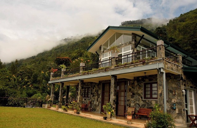 Experience Haputale in the Natural comfort. Guest can book individual rooms also
