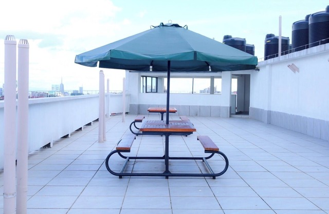 🏠 *Experience Luxury in the Heart of Nairobi!*