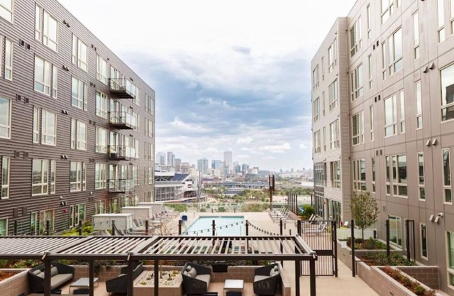 Experience Luxury Living at Modern Mile High in Sloans Lake Denver