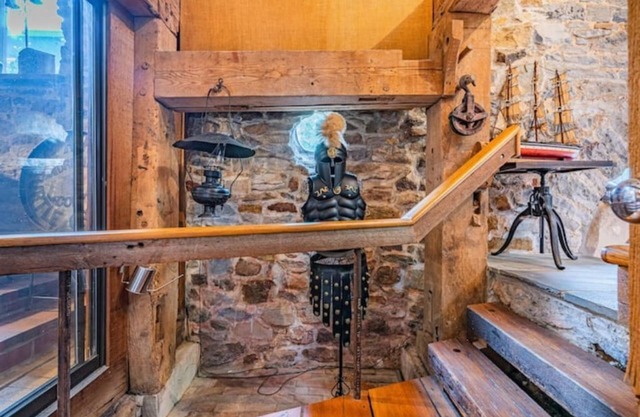 Experience Premier Fishing and Historic Charm