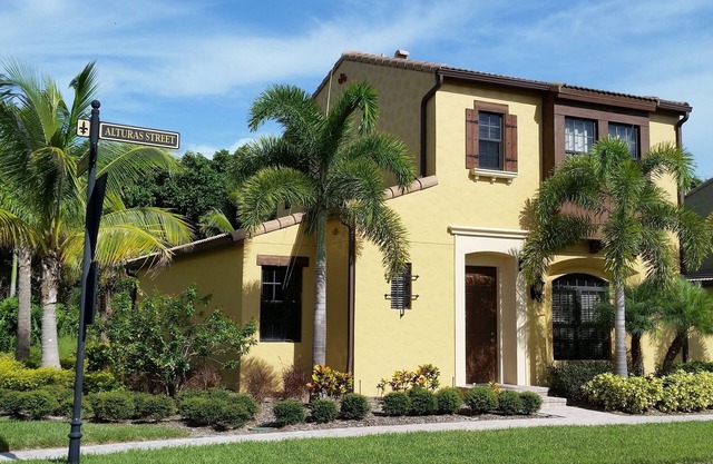 Experience Resort-Style Living - Mediterranean Villa @ Lely Resort at Ole Naples