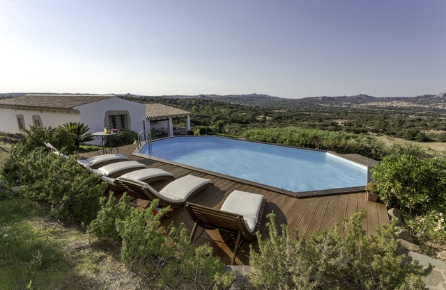 Experience Sardinia, its nature, its culture, its people