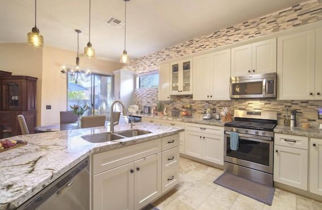 Experience the Art of Création sur-mesure Luxury—Near Saguaro National Park