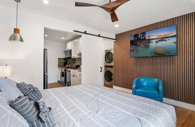 Experience the Beauty of Tahoe from Your Zephyr Cove Retreat! #2
