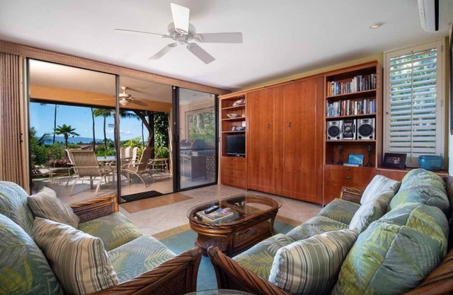Experience the Magic of Maui at Ekahi 13C