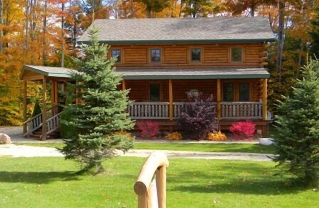 Experience the North. in Luxury - at an Affordable Price!