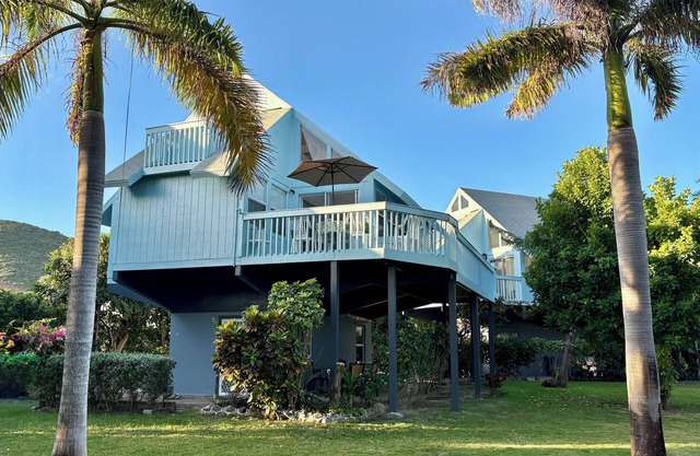 Experience the perfect blend of comfort and coastal charm in an ideal location.