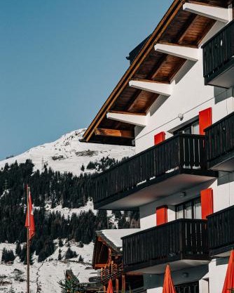 Experimental Chalet