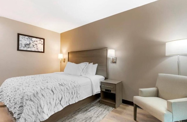 Explore Jamaica with This Affordable Room | Free Parking