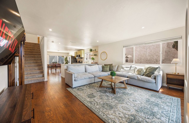 Explore San Diego from a Central Home with a View!
